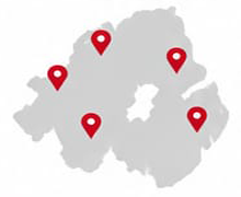 NI Map