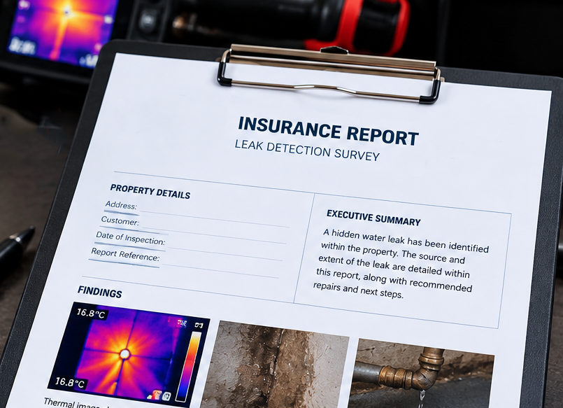 Insurance Reports