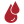 Drop icon